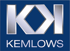 Kemlows Logo